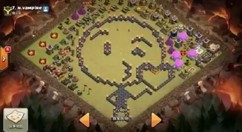 《部落冲突》几号更新15本