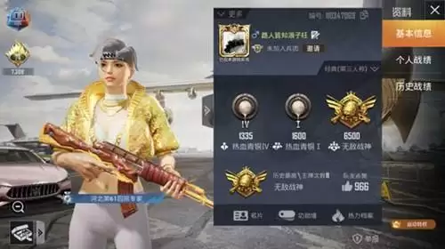 《和平精英》mls是什么意思