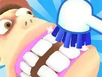 我要当牙医
