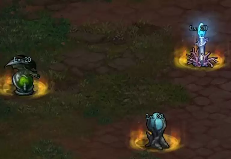 dnf预言之章9-4怎么过