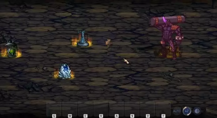 预言之章44怎么过