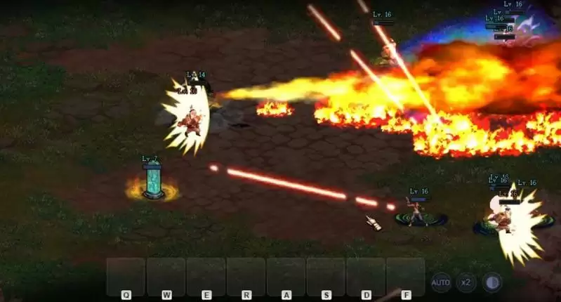 预言之章9-3怎么过