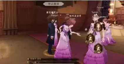 《哈利波特魔法觉醒》手游舞会音乐解锁攻略