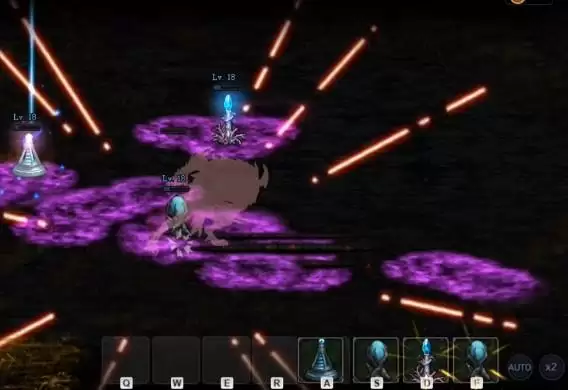 地下城12-4怎么过