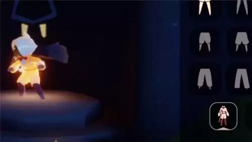 光遇剑士服绝版了吗