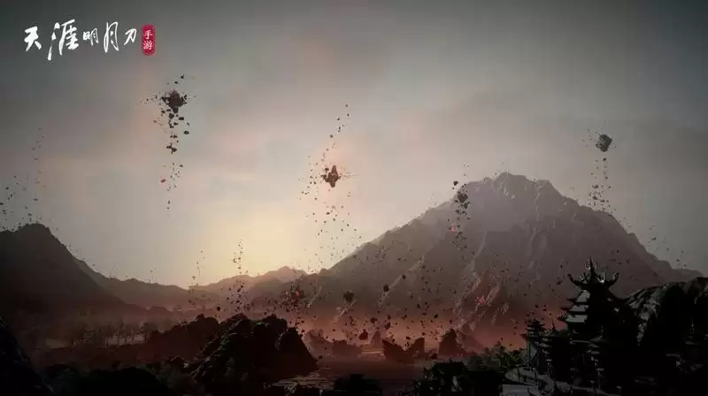 《天涯明月刀手游》新主线云滇星垂攻略