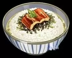 《原神》鳗肉茶泡饭效果介绍