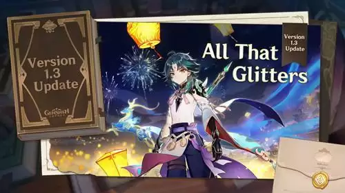 《原神》2开头的是什么服