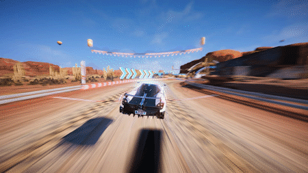 《王牌竞速》手游帕加尼Huayra新车爆料