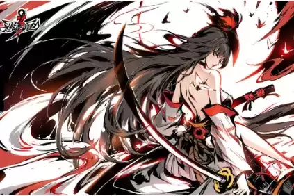 《忍者必须死3》2021伊鹤生日快乐礼包