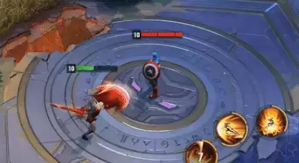 《漫威超级战争》手游凤凰之力什么时候上线