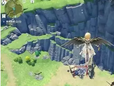 原神拿到货单第三个夜泊石在哪_4 原神拿到货单第三个夜泊石在哪