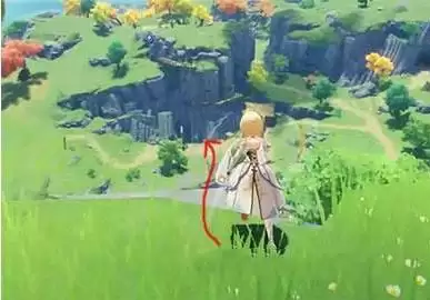 原神拿到货单第三个夜泊石在哪_3 原神拿到货单第三个夜泊石在哪