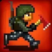 迷你dayz1.5.1