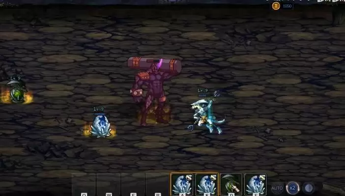 地下城预言之章4-4怎么过