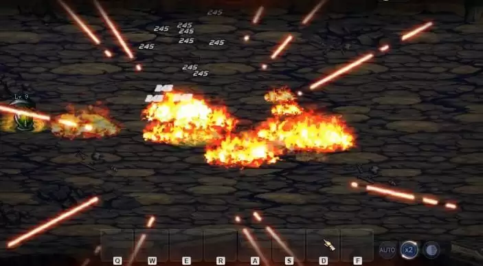 地下城预言之章4-4怎么过