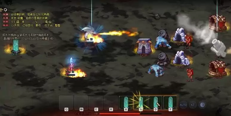 dnf创世之书攻略10-3怎么过