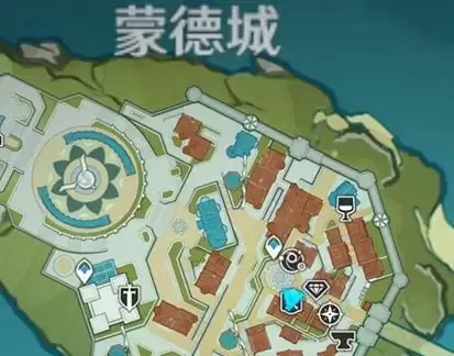 原神猎鹿人餐厅在哪_2 原神猎鹿人餐厅在哪