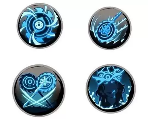 《天地劫幽城再临》手游赤炼技能强度解析攻略