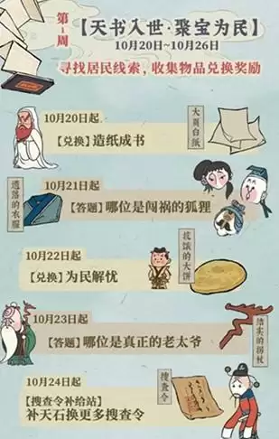 江南百景图聚宝盆怎么获得