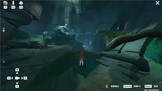 《原神》知比山壁画位置大全