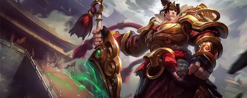 英雄联盟属于什么类型的游戏_1 英雄联盟属于什么类型的游戏