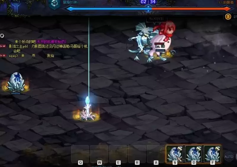 dnf创世之书13怎么过关