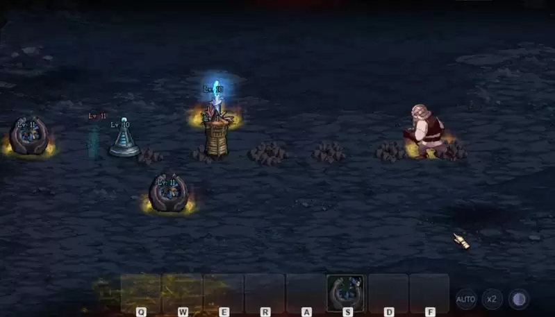 创世之书7-4怎么打