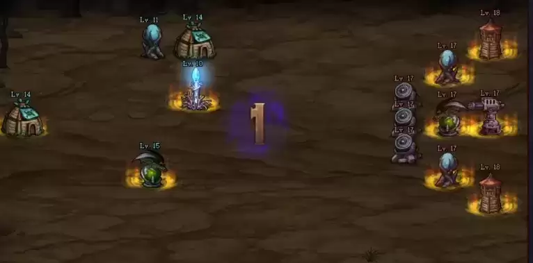 dnf创世之书12-1怎么过