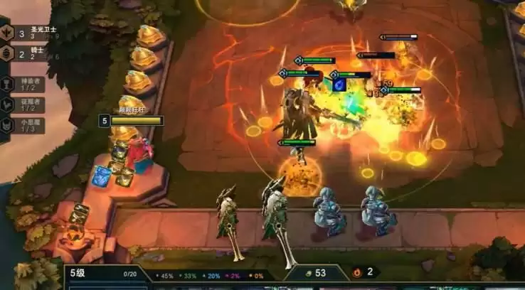 英雄联盟入木三分任务怎么做