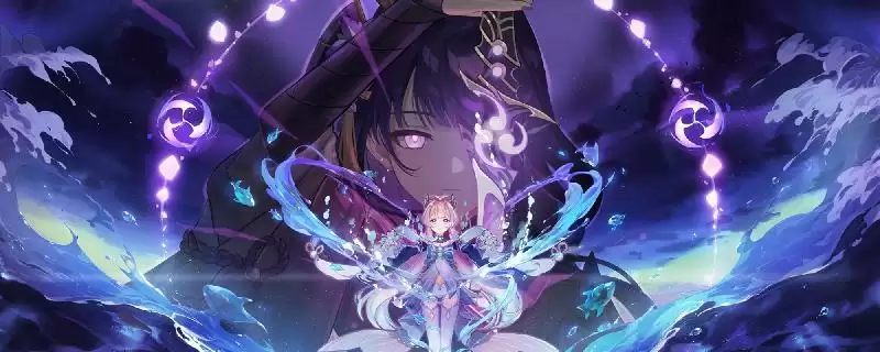 原神小狸子3个在哪