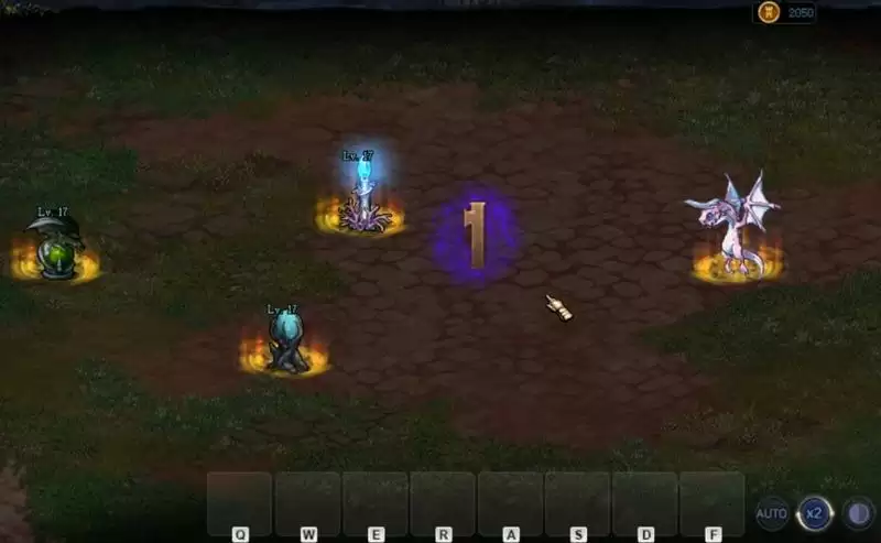 dnf创世之书怎么过9-4