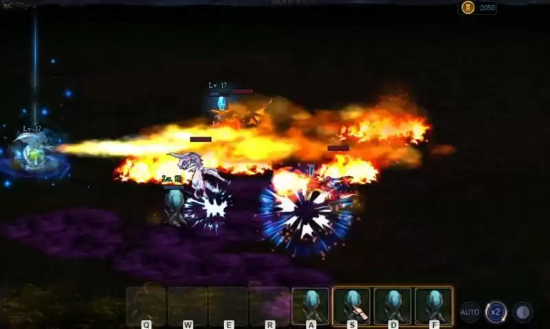 dnf创世之书怎么过9-4