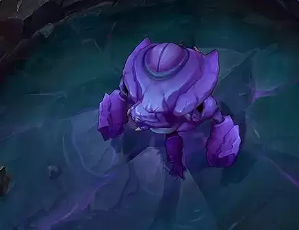 英雄联盟史诗级野怪是什么