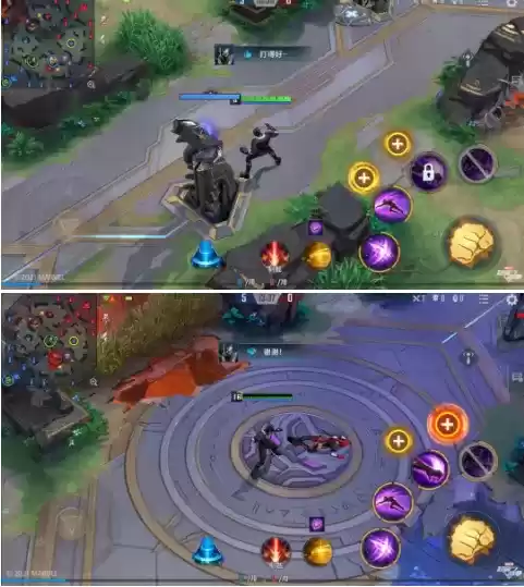 《漫威超级战争》2021年10月21日不停机维护公告