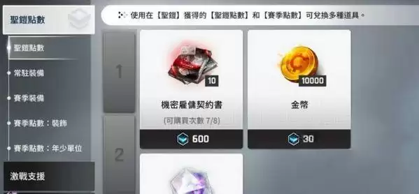 《异界事务所》雇佣契约书如何获得