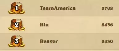 《炉石传说：佣兵战纪》剑圣队PVP阵容推荐