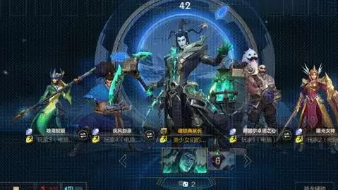 英雄联盟手游工会公会在哪