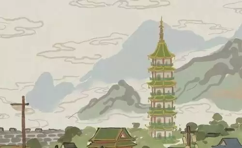 江南百景图结实的拐杖怎么得？结实的拐杖获得方法[多图]图片1