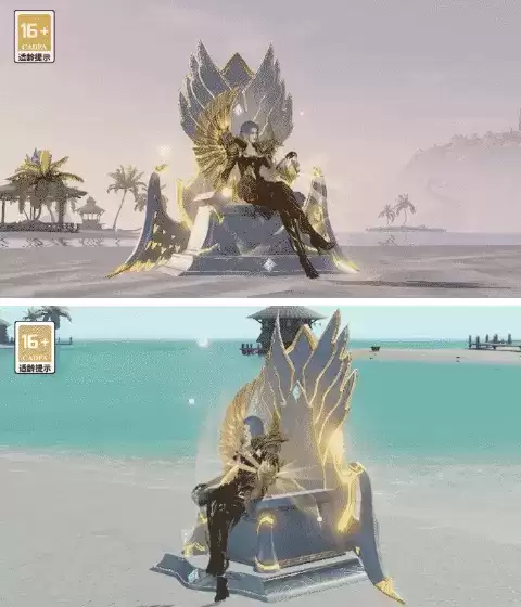 《天谕》2021年10月21日更新公告