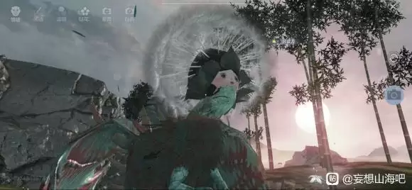 妄想山海翡翠龙具体刷新位置介绍