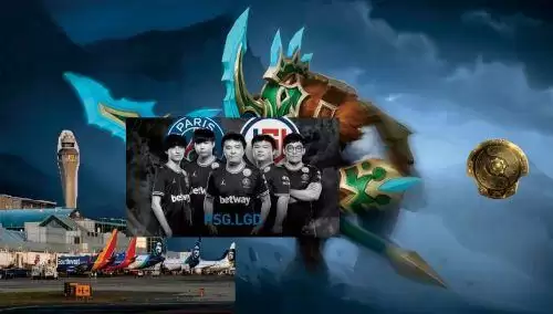 英雄联盟猛犸是什么？英雄联盟猛犸内容介绍图片1