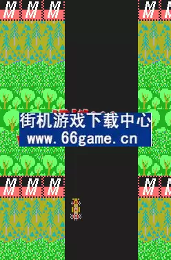 街机超级速度赛车 rom