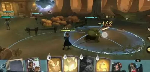 《哈利波特魔法觉醒》金卡获取方式