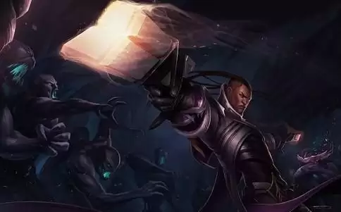 英雄联盟手游卢锡安对线怎么玩