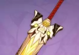 原神千岩古剑和恶王丸哪个好用