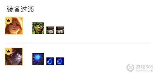 金铲铲之战六骑格温怎么玩 金铲铲之战六骑格温阵容搭配