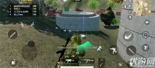 和平精英蛋糕大作战怎么玩 蛋糕大乱斗获胜攻略