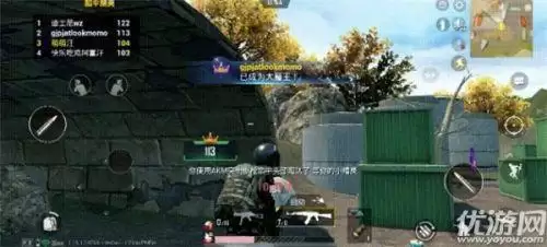 和平精英蛋糕大作战怎么玩 蛋糕大乱斗获胜攻略