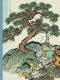 江南百景图搜查令怎么获得 天书入世聚宝为民攻略